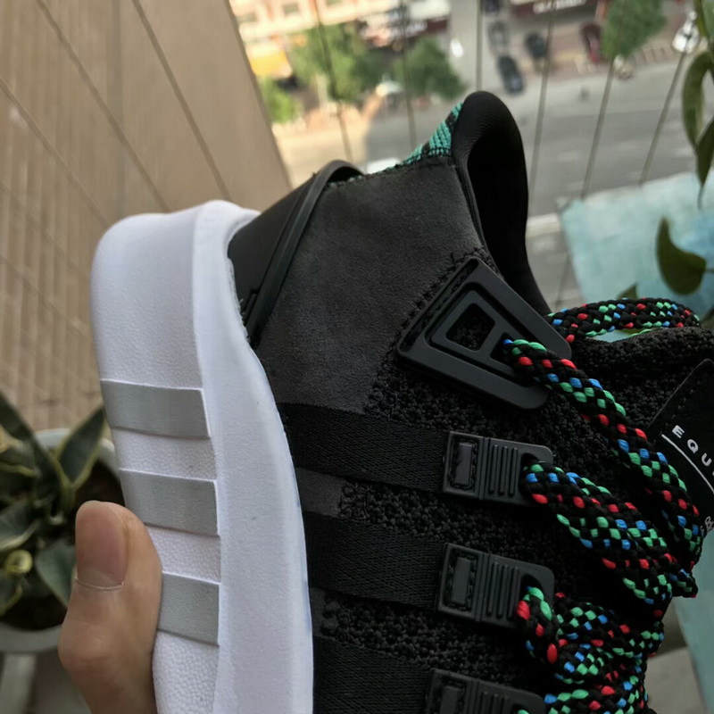 Authentic adidas EQT BASK ADV 2